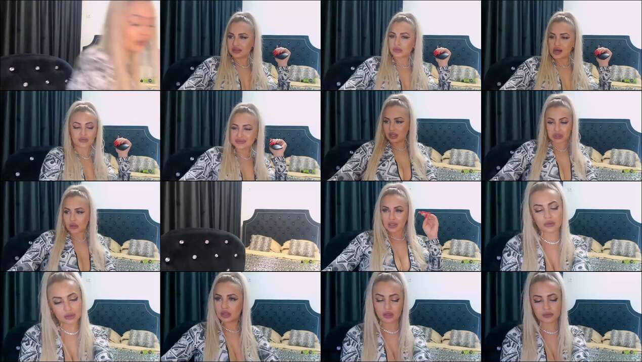 Lovelyblondyx Webcam 2024-03-30