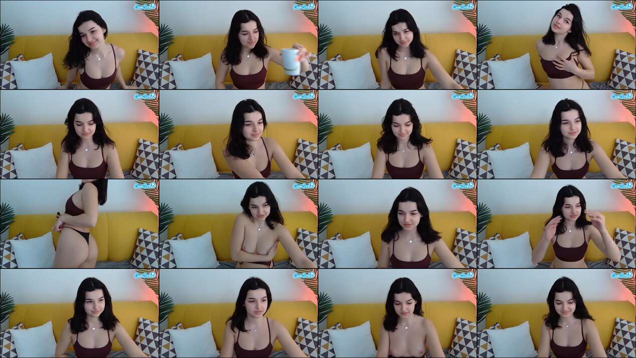 Lovelylilyy Webcam 2024-03-04