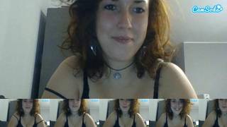 Lovelymilou Webcam 2023-10-17