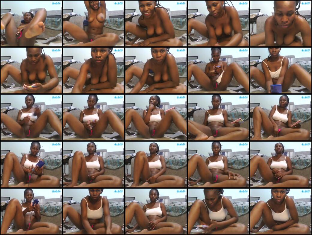 Lovemaya4 Webcam 2024-04-17