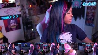 Lovenzia Webcam 2023-11-19