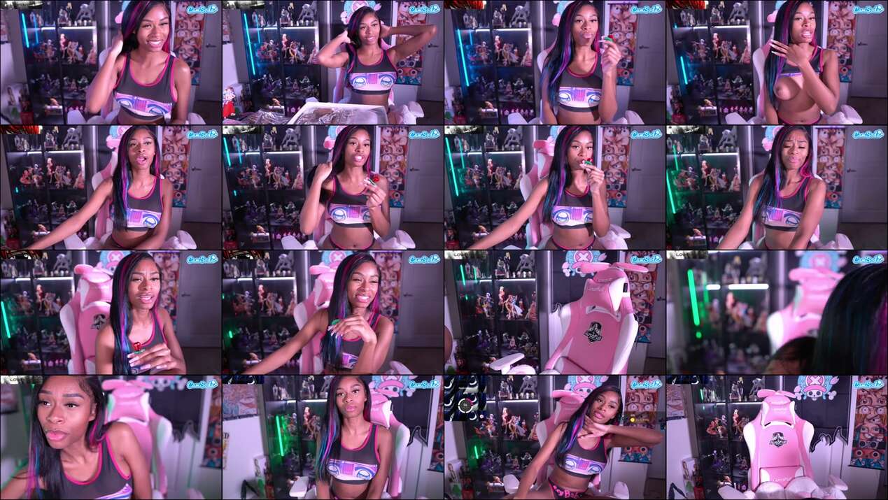 Lovenzia Webcam 2023-11-12
