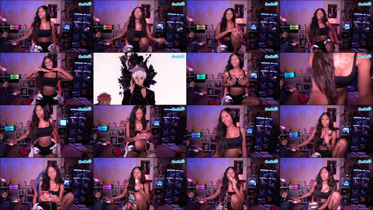 Lovenzia Webcam 2024-01-16