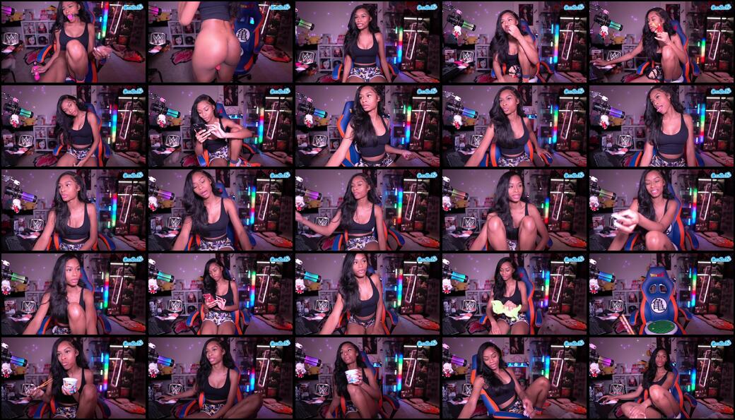 Lovenzia Webcam 2024-02-08