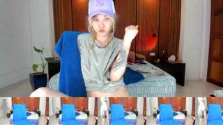 Lovexxxpink Webcam 2023-07-10