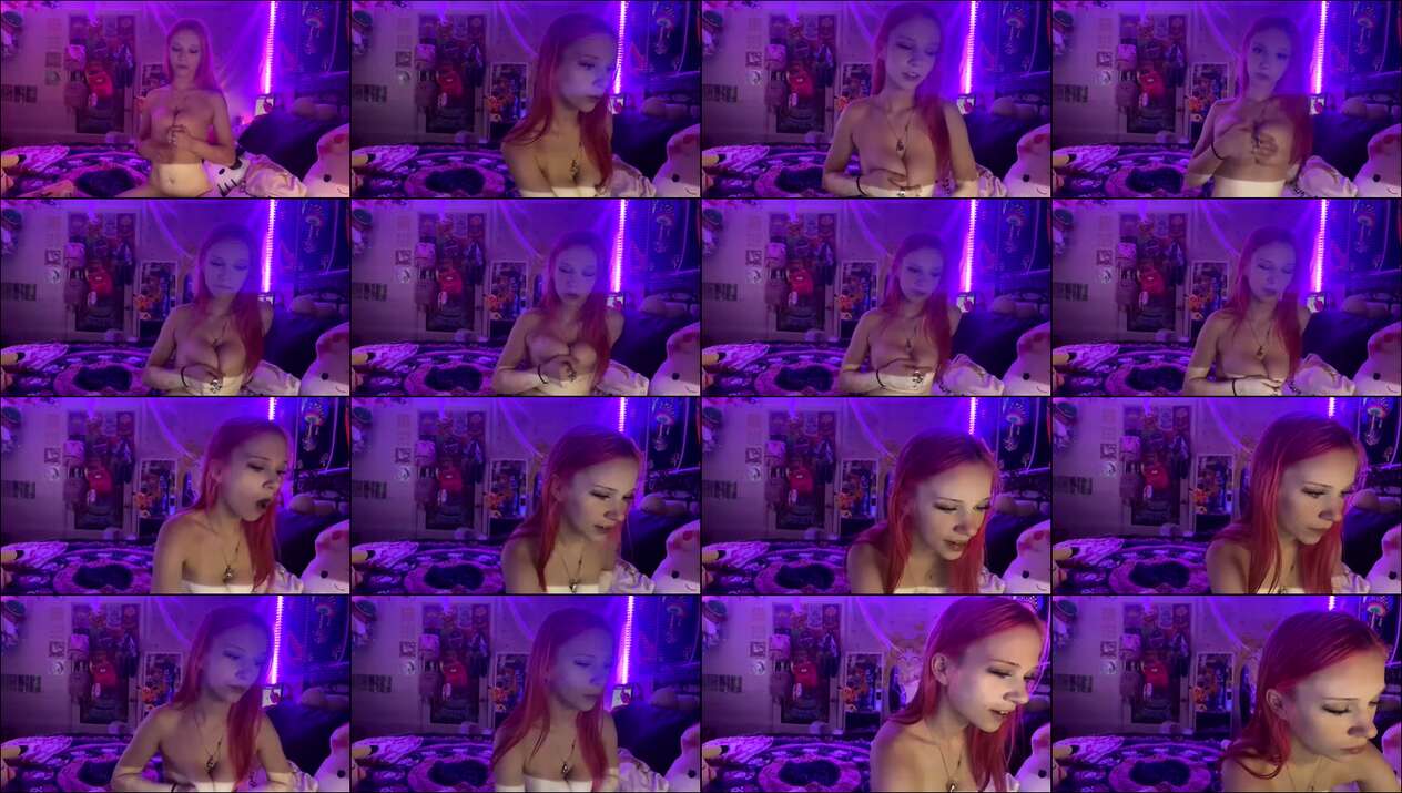 Lsdprincess Webcam 2023-12-30