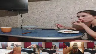 Lubimki Webcam 2024-01-28