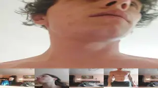Lubimki Webcam 2024-02-08