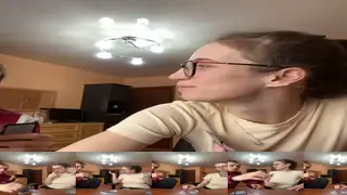 Lubimki Webcam 2024-03-18
