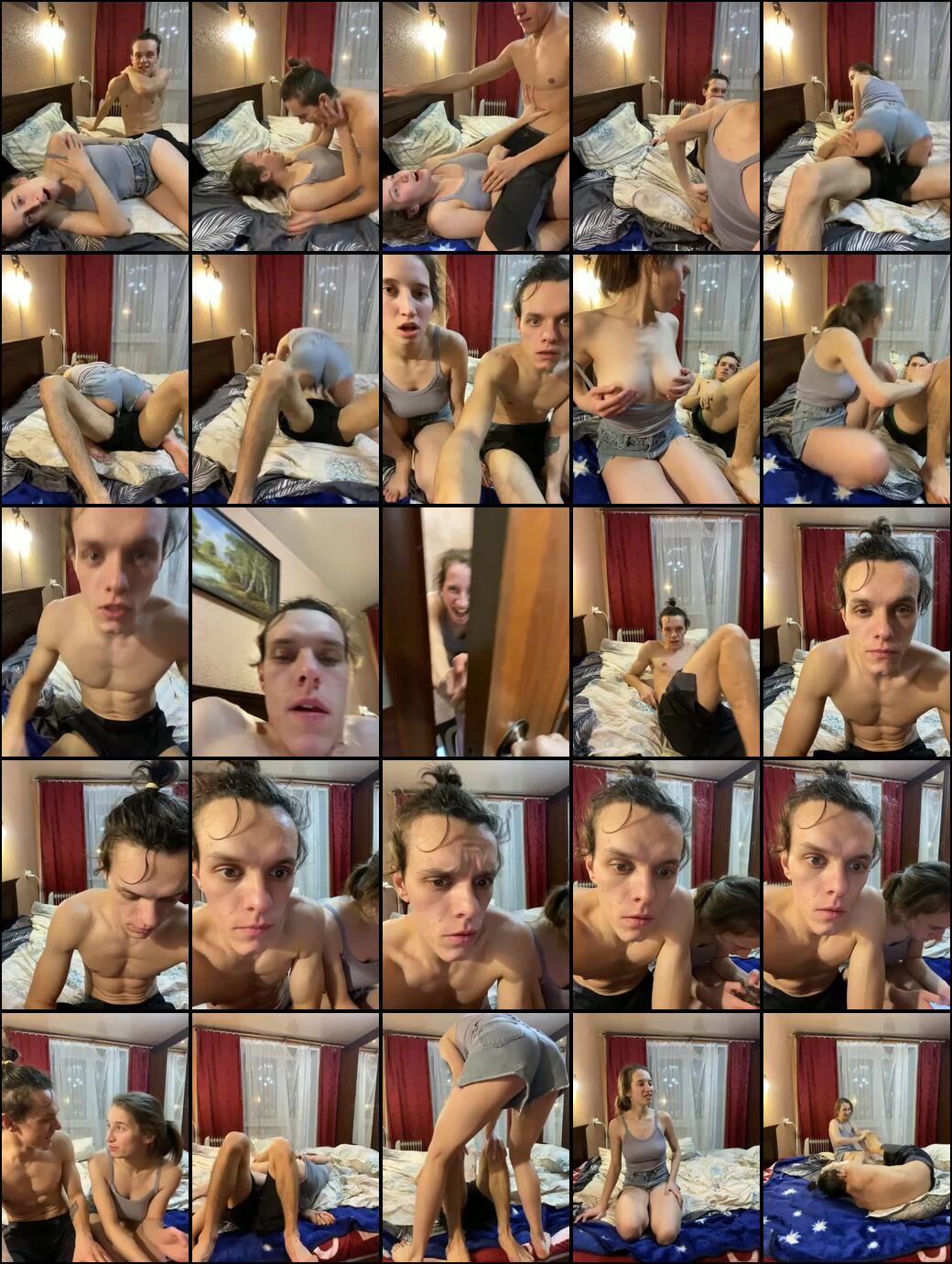 LUBIMKI Webcam 2024-02-02