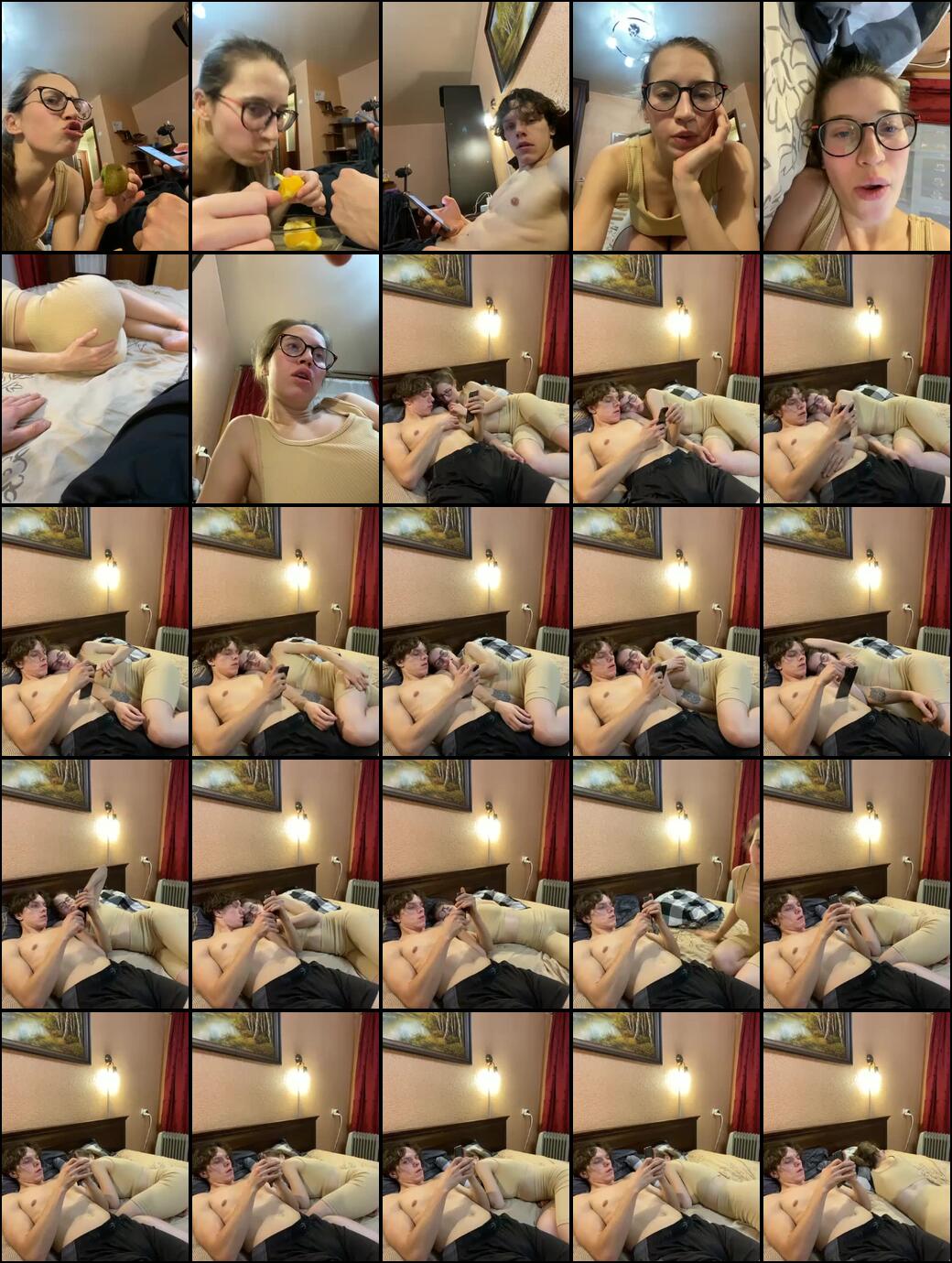 LUBIMKI Webcam 2024-02-03