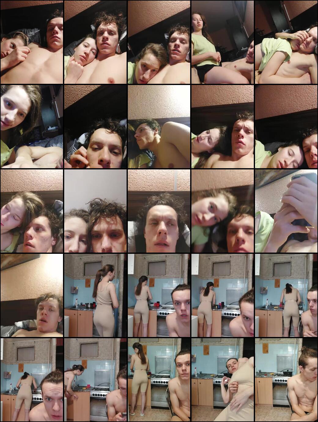 LUBIMKI Webcam 2024-02-06
