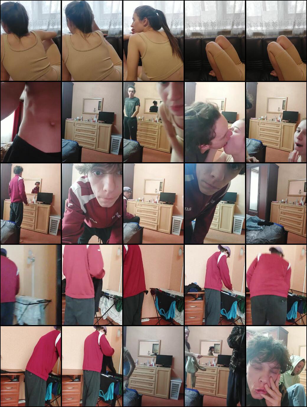 LUBIMKI Webcam 2024-02-06