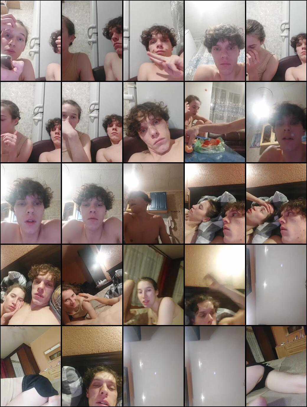 LUBIMKI Webcam 2024-02-06