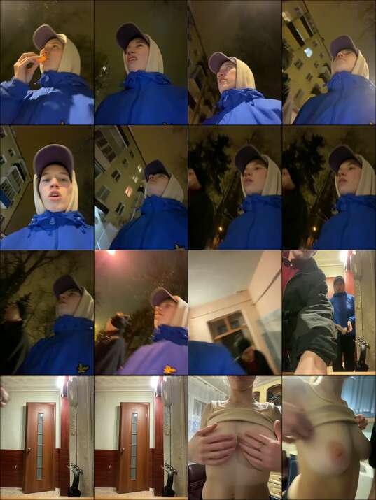 LUBIMKI Webcam 2024-02-22