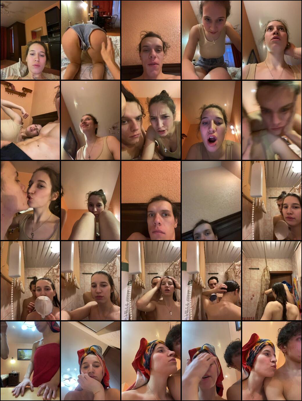 LUBIMKI Webcam 2024-02-26
