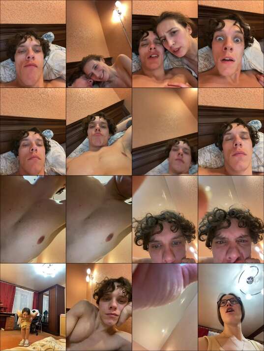 LUBIMKI Webcam 2024-02-28
