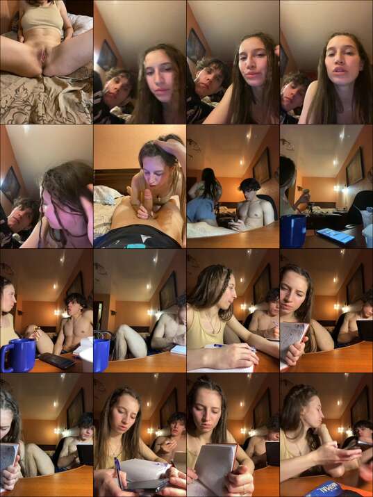 LUBIMKI Webcam 2024-02-29