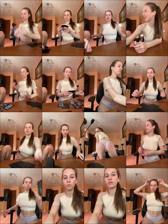 LUBIMKI Webcam 2024-04-02