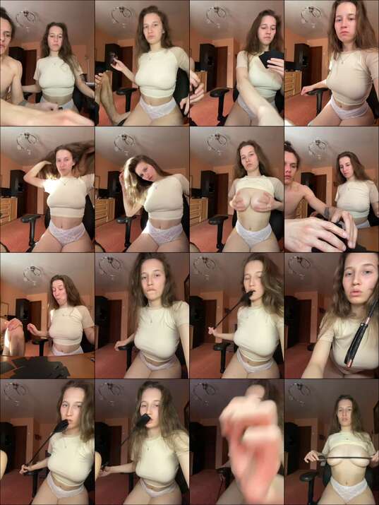 LUBIMKI Webcam 2024-04-03