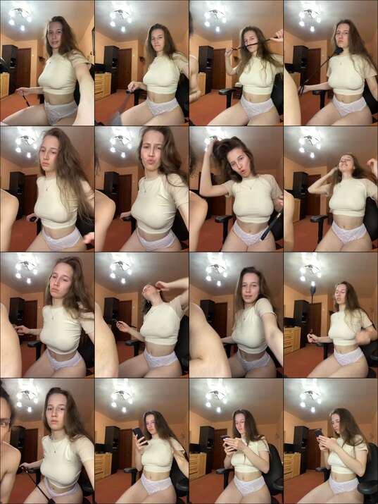 LUBIMKI Webcam 2024-04-03