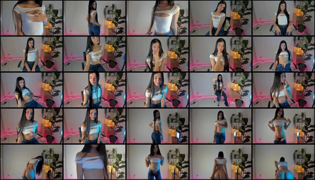 Lucia_sandy Webcam 2024-04-11