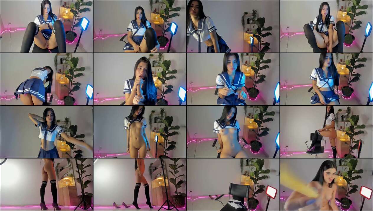 Lucia_sandy Webcam 2024-04-14