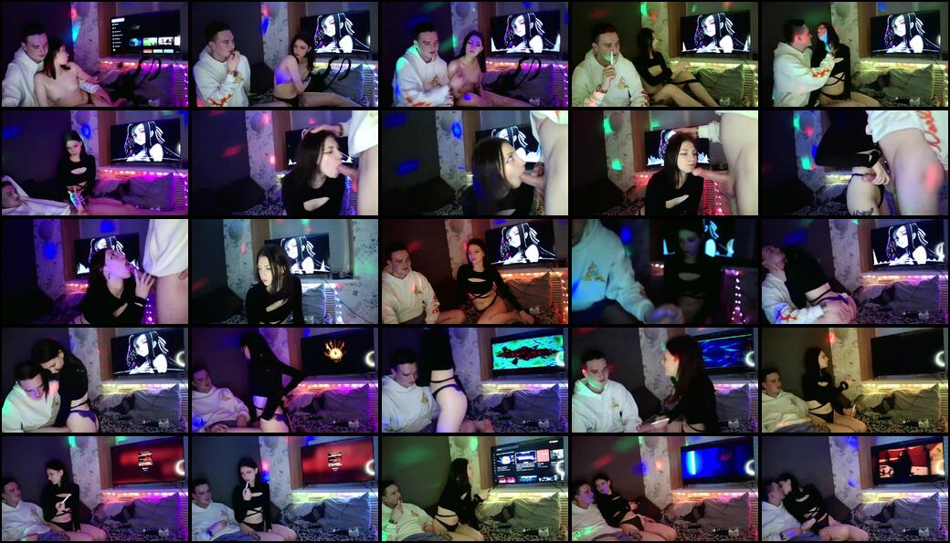 LuckyStar Webcam 2024-04-17