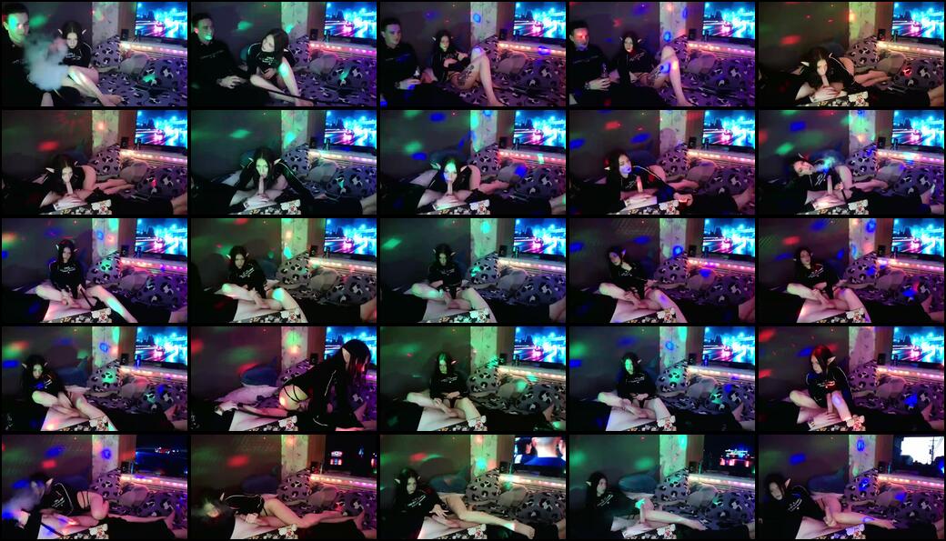 LuckyStar Webcam 2024-04-19