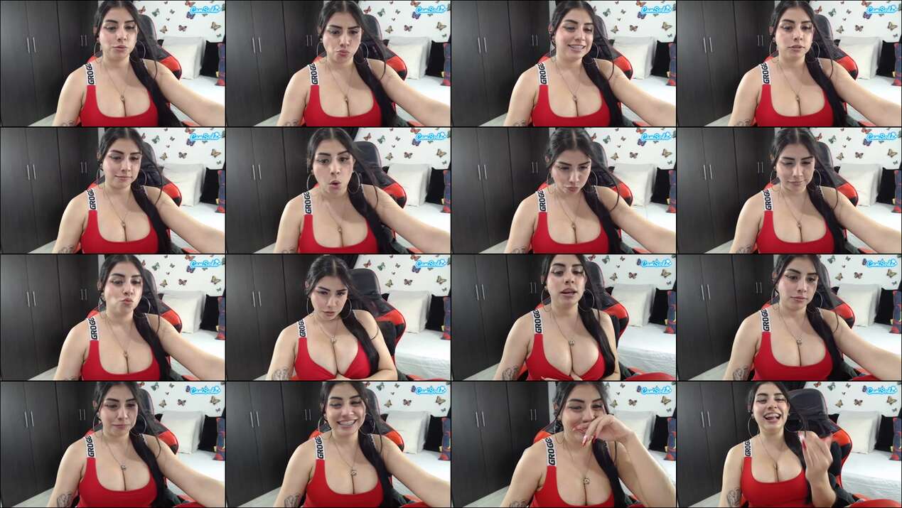 Lucy-007 Webcam 2024-01-18