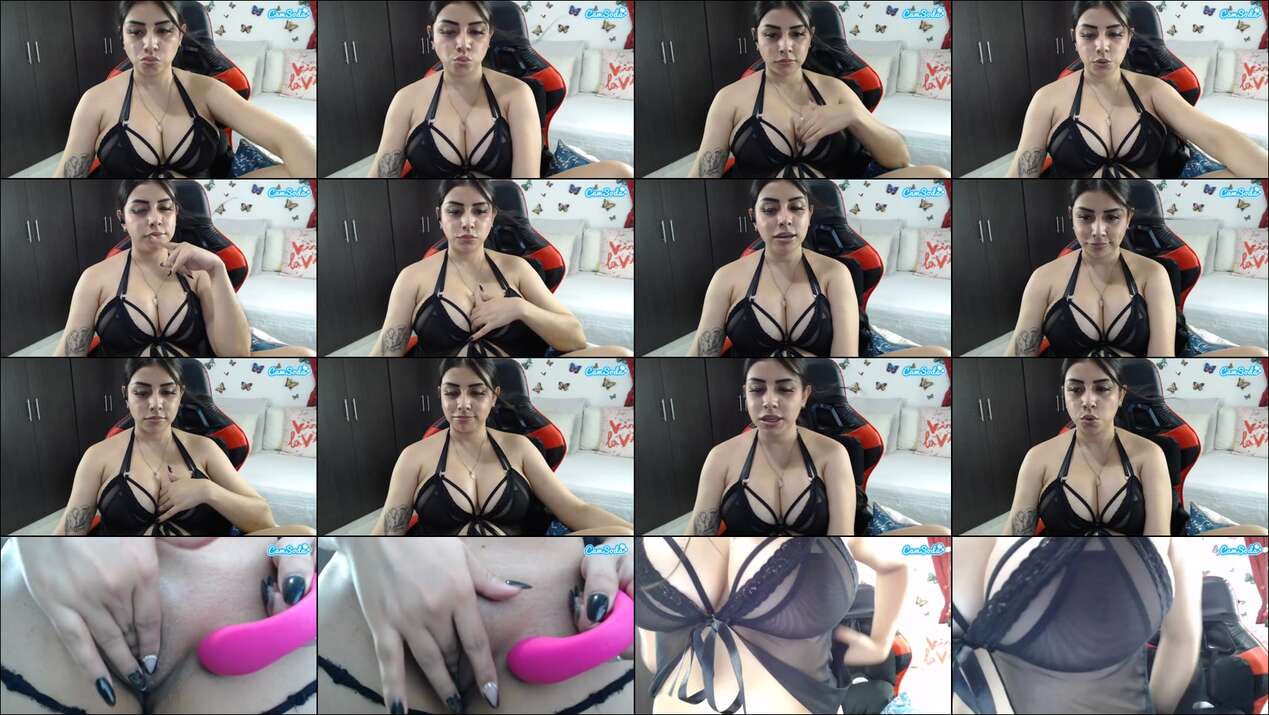 Lucy-007 Webcam 2024-03-19