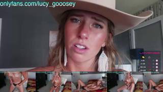 Lucy_gooosey Webcam 2023-06-25