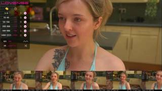 Lucydelovely Webcam 2023-07-05