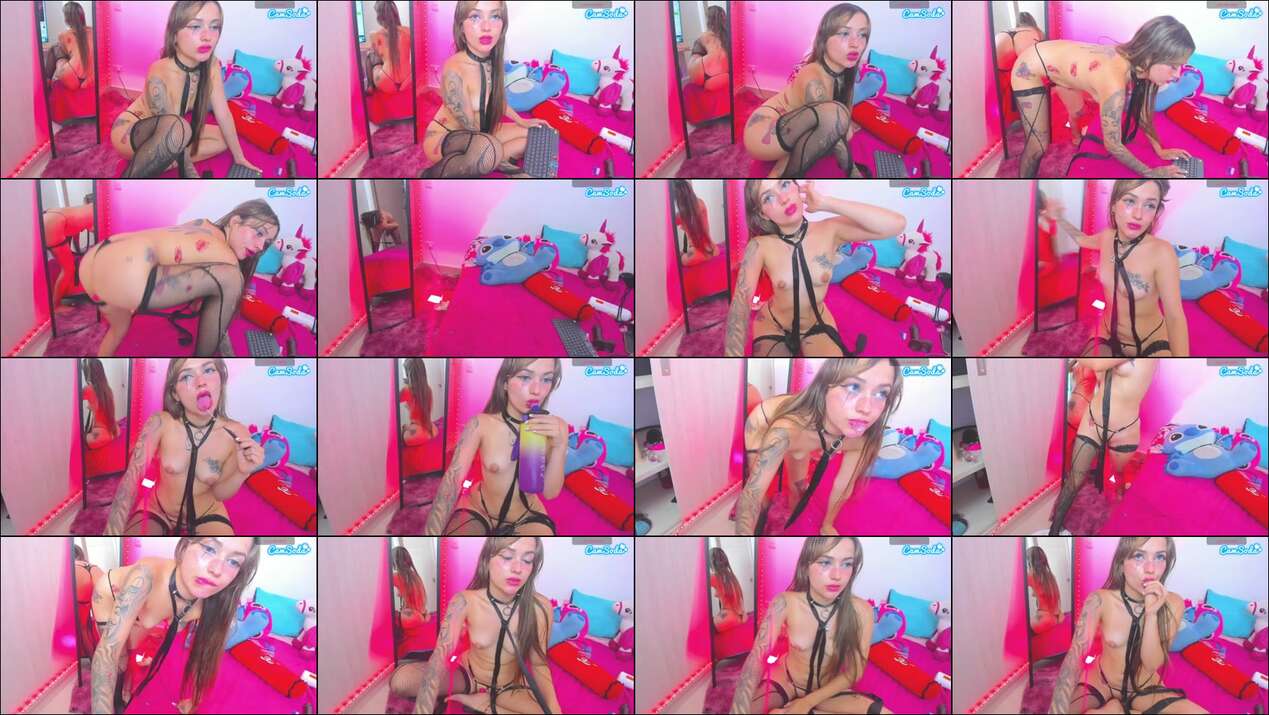 Lucytaylor1 Webcam 2024-03-25