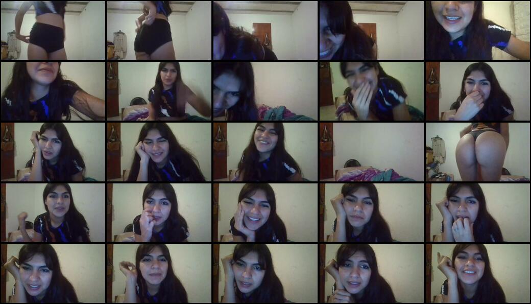 Lujancita99 Webcam 2024-04-25