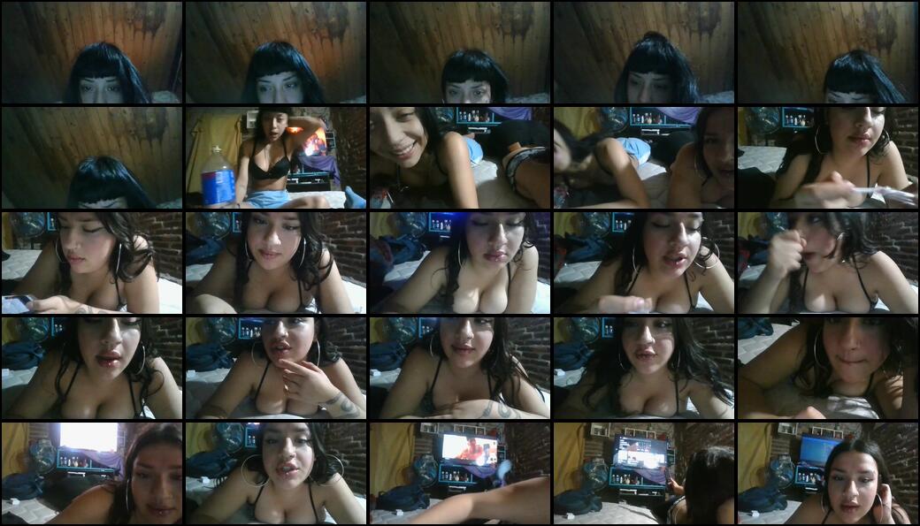 Lulaaa444 Webcam 2024-04-14