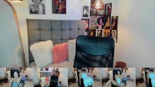 Lulu_lopez Webcam 2023-12-30