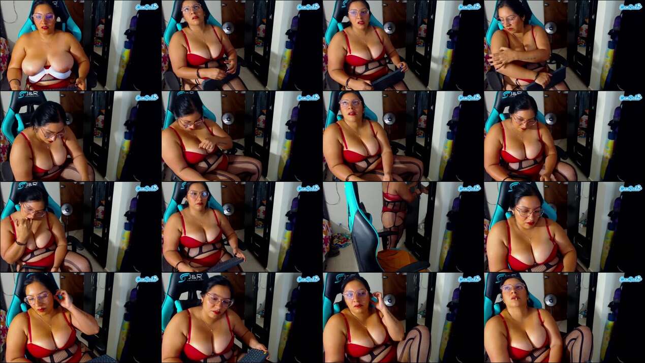 Luluferrerr Webcam 2024-02-29