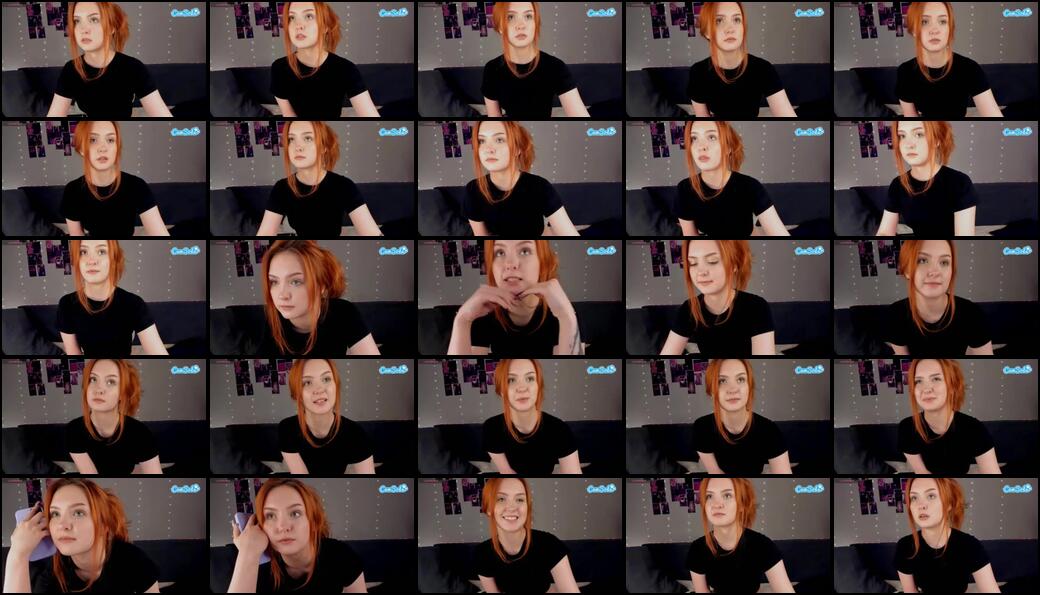 Lululane Webcam 2024-02-22