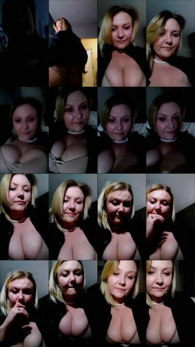 Lusciouskim Webcam 2024-01-06