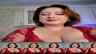 Lustful-mom Webcam 2023-10-03