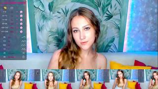 Lusy_lady Webcam 2023-08-14