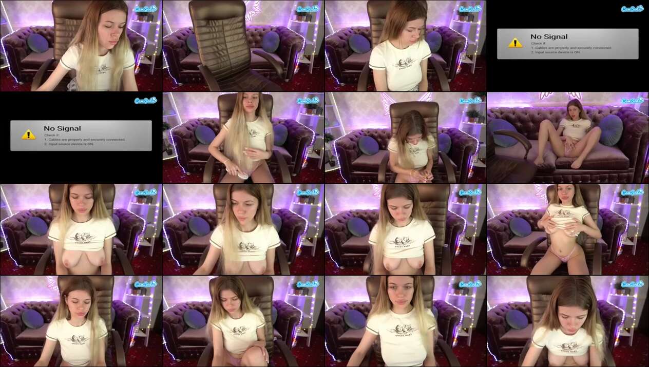 Lyalyaa Webcam 2024-02-28