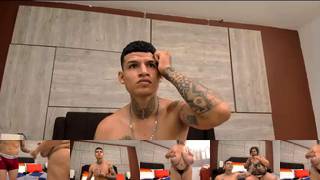Lynn_and_esteban Webcam 2023-11-19