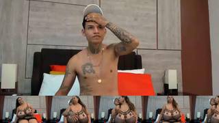 Lynn_and_esteban Webcam 2023-11-27