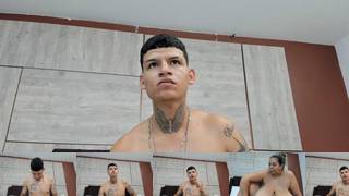 Lynn_and_esteban Webcam 2023-12-25