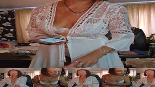 Lyubachka Webcam 2023-07-10
