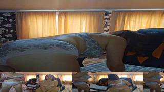 Lyubachka Webcam 2023-10-25