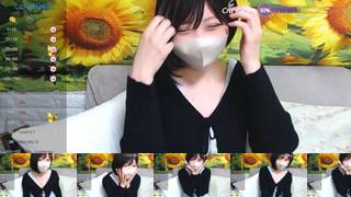 M_mirei Webcam 2023-11-22