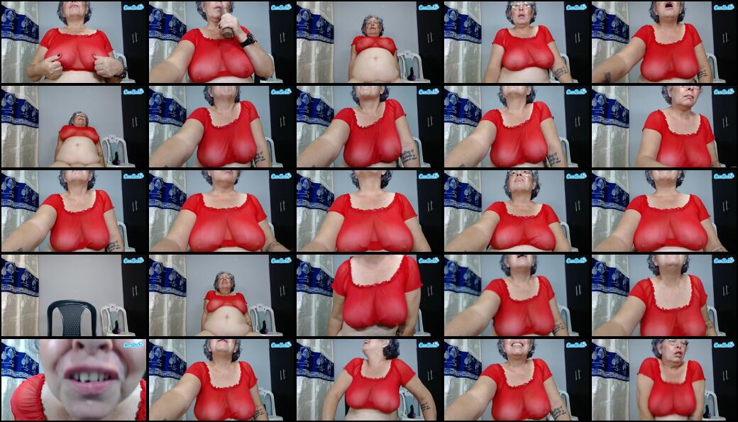 Madameboobs69 Webcam 2023-12-26